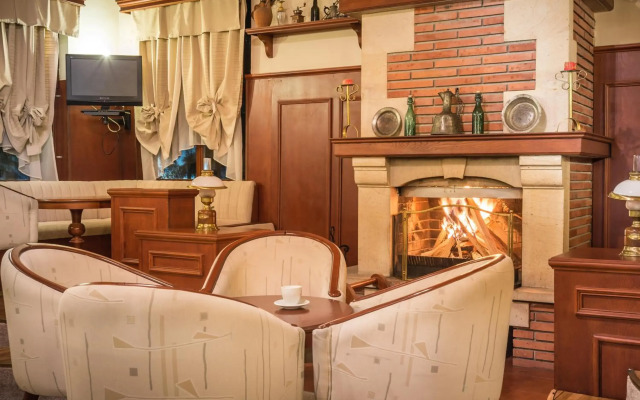 Hotel Elina