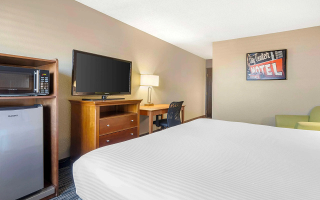 Best Western McCarran Inn