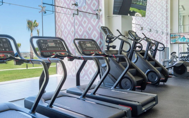 Luxury Oceanview Studio Sonoran Star