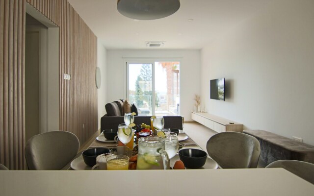 Phaedrus Living Seaview Limnaria 154