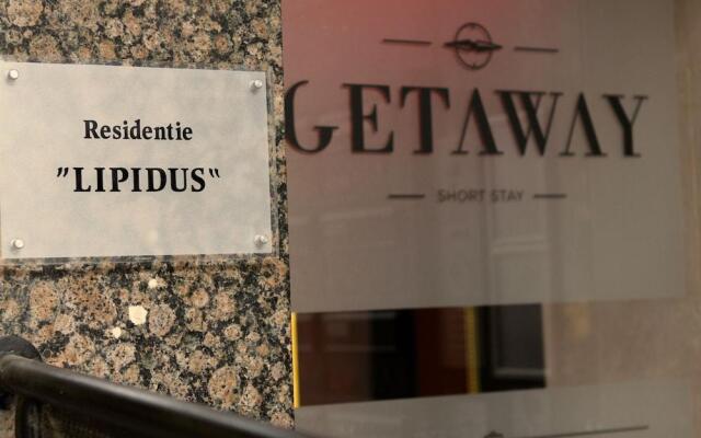 Getaway Studios Leuven