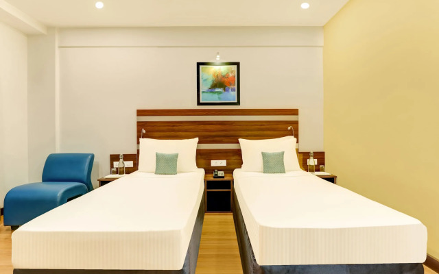 Lemon Tree Hotel, Port Blair