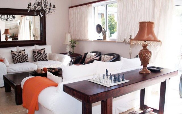 Orange Guest House