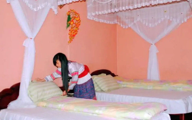 Lotus Hotel