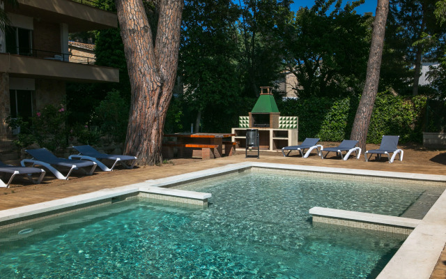 RVApartaments Benelux