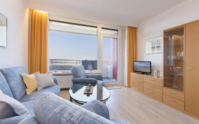 Berolina Wohnung 703