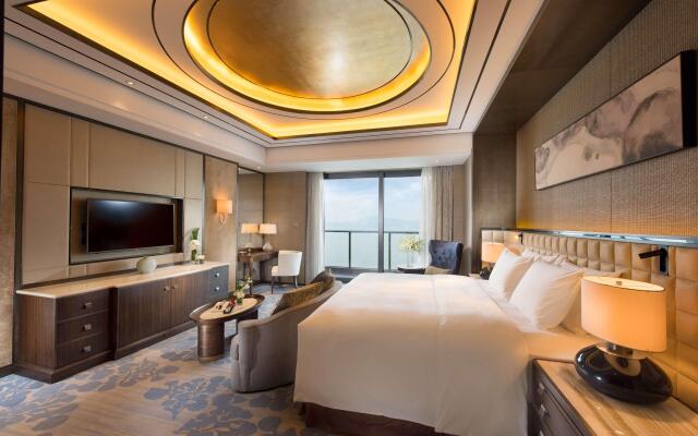 Hilton Zhoushan