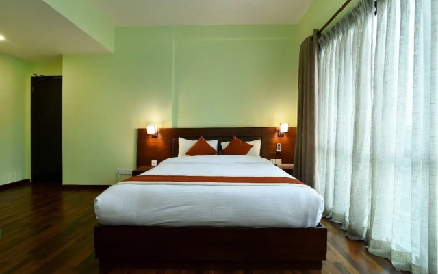 Hotel Harmony