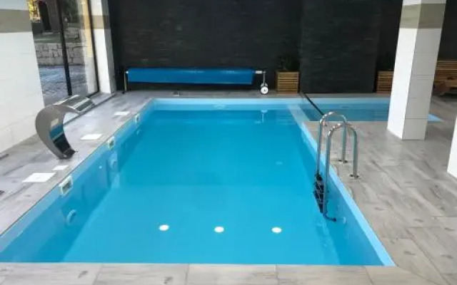 "Renifer" Pokoje Gościnne