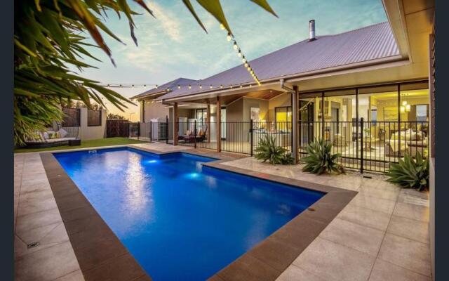 Red Lotus Guesthouse