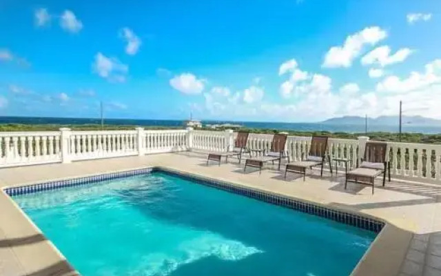Ocean Gem Villa