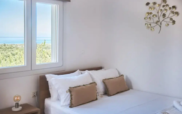 Polemarchi Mystique Villa