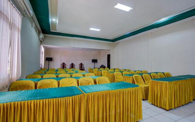 OYO 3862 Syariah Hotel Pandan Wangi