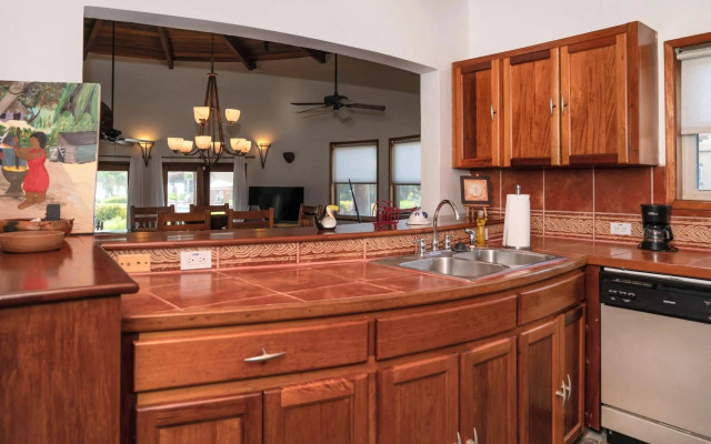 Villa Descanso in San Pedro