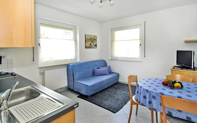 in Schlanders with 1 bedrooms and 1 bathrooms