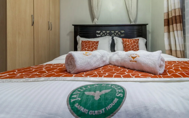 Javilla Eagles Safari Guest House