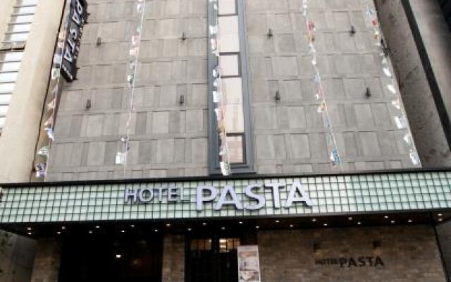 Hotel Pasta