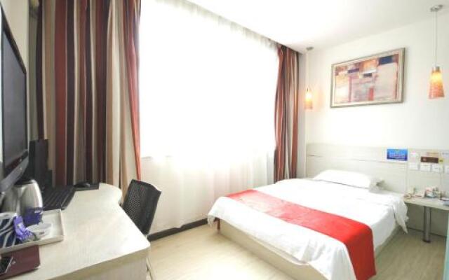 New Luoyang Hotel
