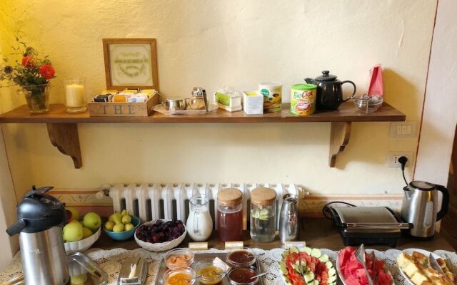 Tenuta di Spannocchia