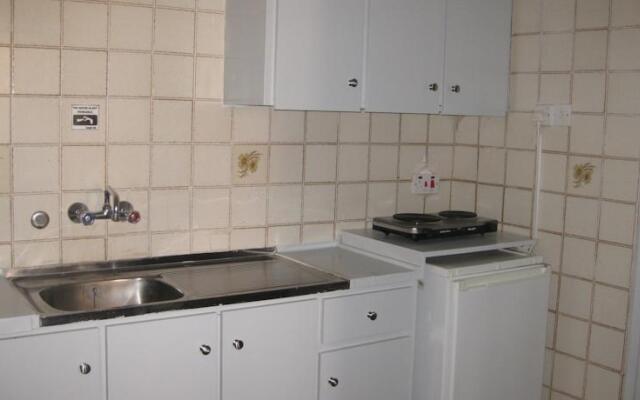 Simos Magic Apartments 1