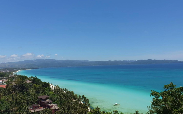 Boracay Amor Apartments