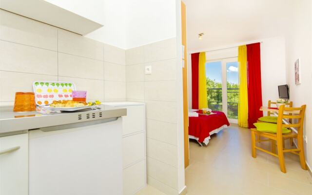 Apartments Pava