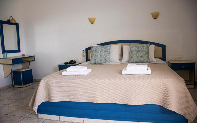 Castri Village Hotel