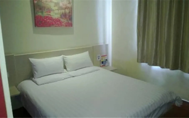 Hanting Hotel Wuxi New District