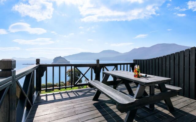 Geoje Som Maeul Pension