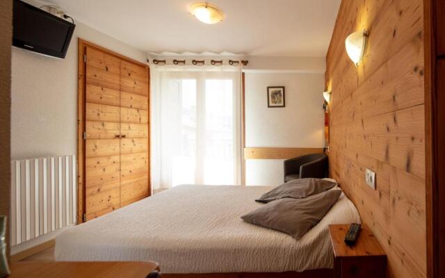 Hotel Lancienne Auberge