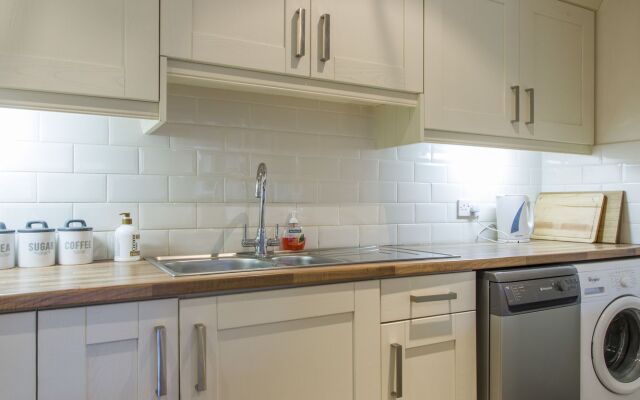 The Artane Self Catering