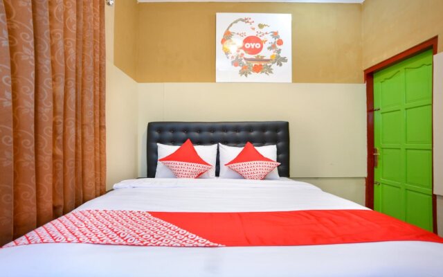 Hotel Naura By OYO Rooms