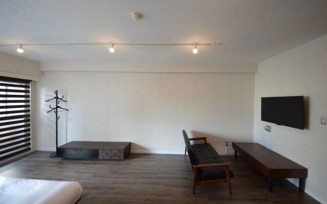 1/3rd Residence Tokyo Serviced Apartments