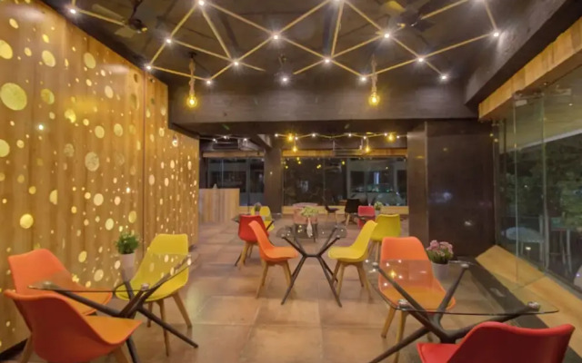 Greenstones Boutique Hotel