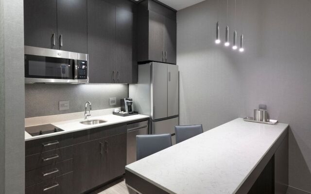 Residence Inn By Marriott Annapolis