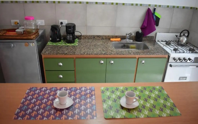 Cálido, luminoso & excelente ubicación BA