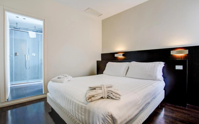 Hotel Europa Monetti