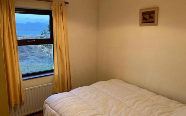 Glynsk Pier Cottage