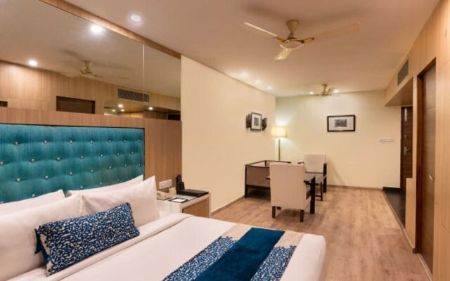 Hotel Jewels