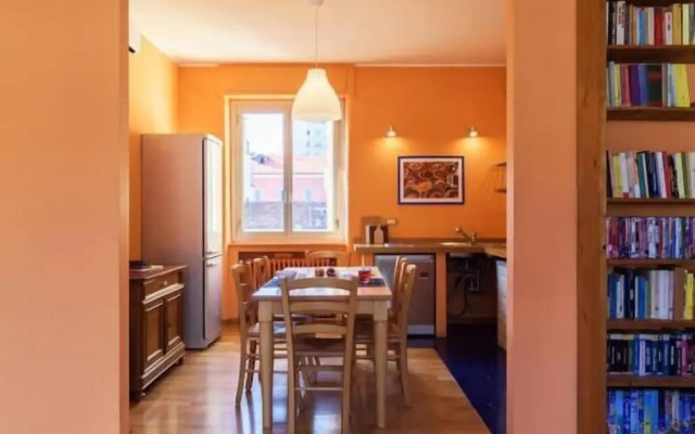 Dieci Flexyrent Apartment