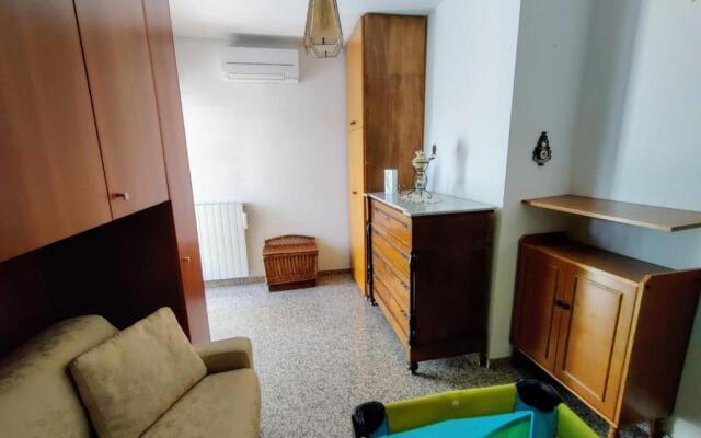 Appartamento per vacanze sulla costa dei trabocchi