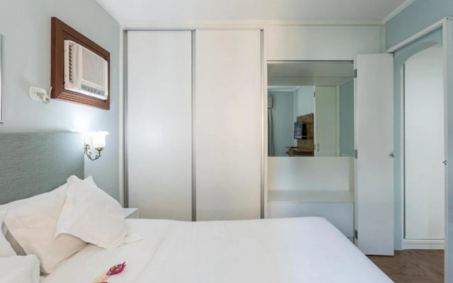 Paulista Flat