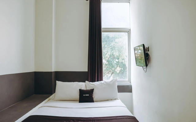 DS Residences Peterongan – Guest Rooms – Semarang