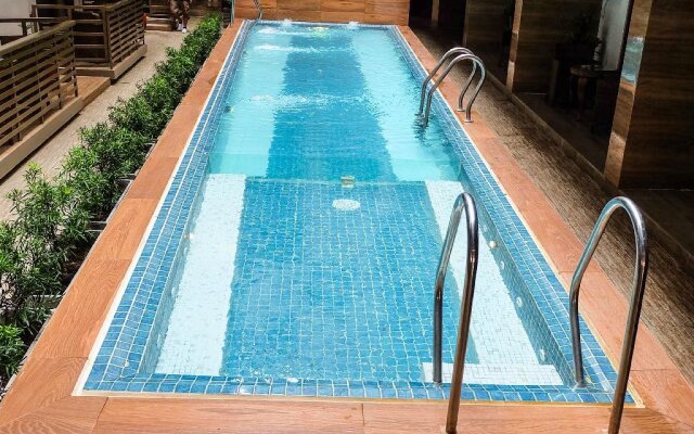 The Piccolo Hotel of Boracay