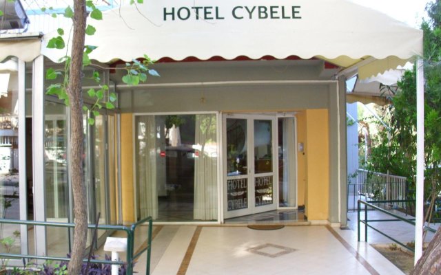 Hotel Cybele