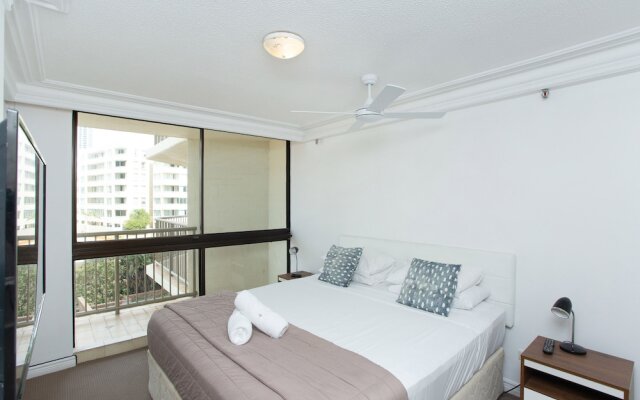 Imperial Surf Private Apartments
