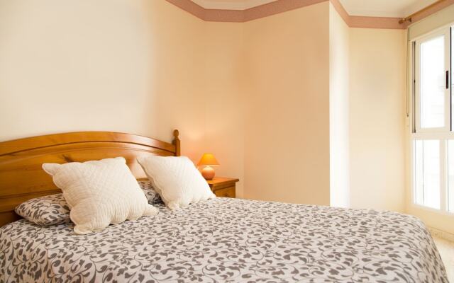 Apartamento in Superb Complex