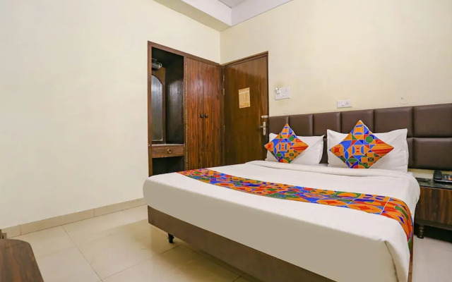 Fabexpress Kanha Classic