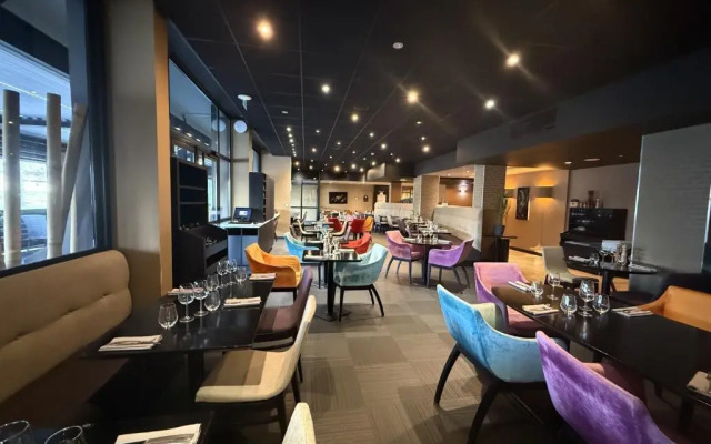 Brit Hotel Saint Brieuc