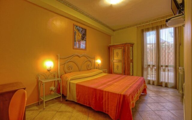 B&B Epos Acitrezza